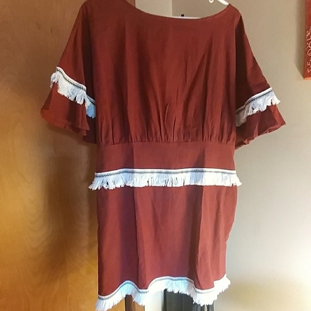 Women's dress
